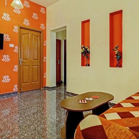 Shri Sai Balavany Residency Pondicherry Exterior photo