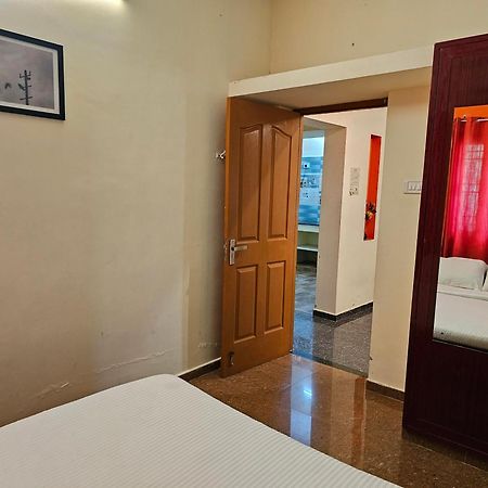 Shri Sai Balavany Residency Pondicherry Exterior photo