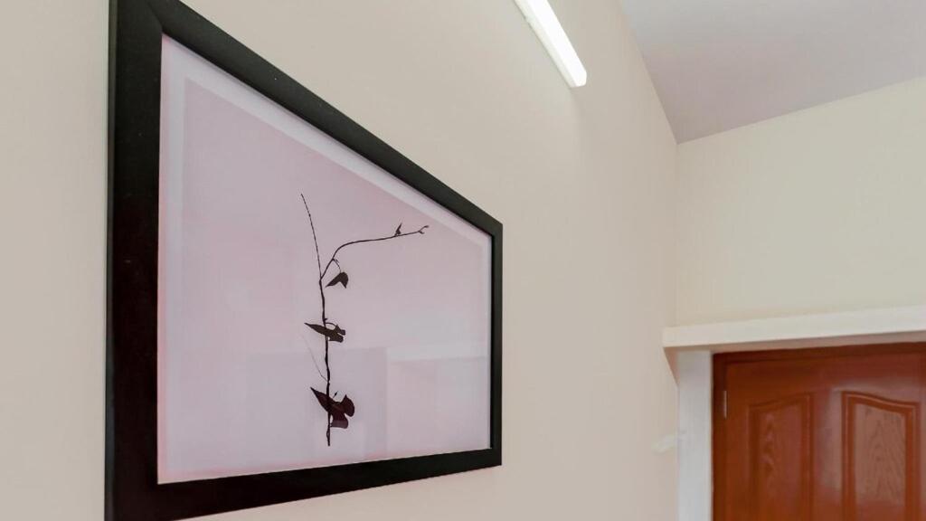 Shri Sai Balavany Residency Pondicherry Exterior photo