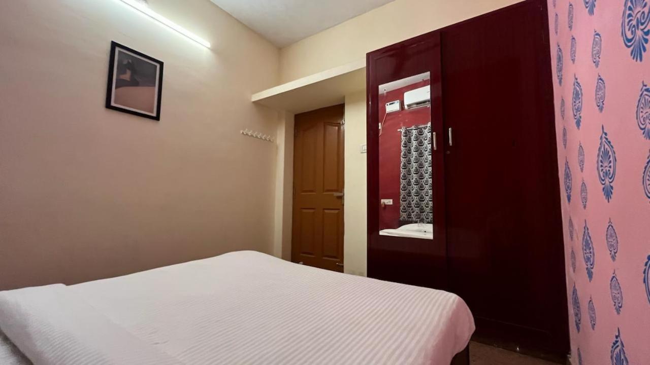 Shri Sai Balavany Residency Pondicherry Exterior photo