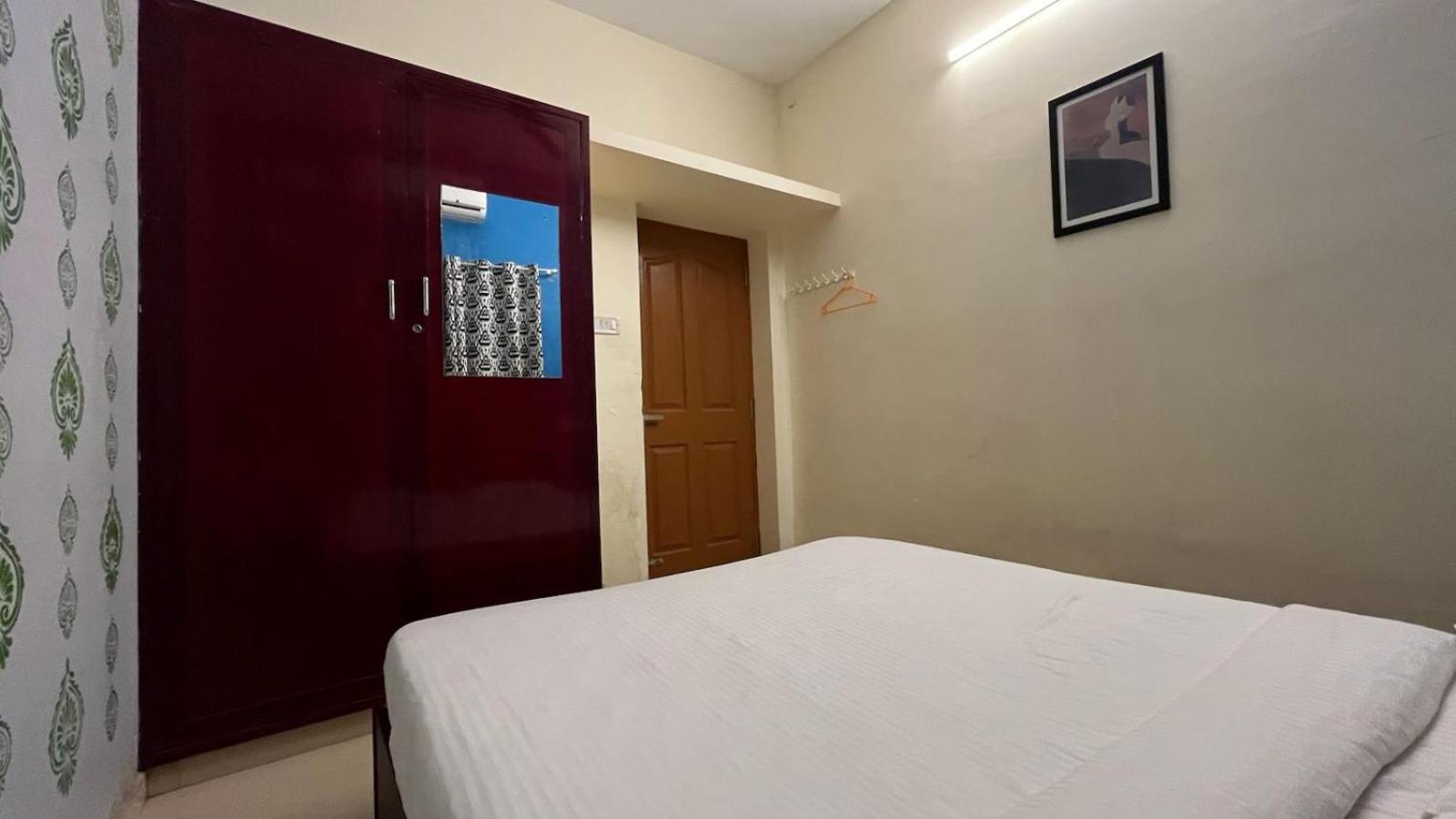 Shri Sai Balavany Residency Pondicherry Exterior photo